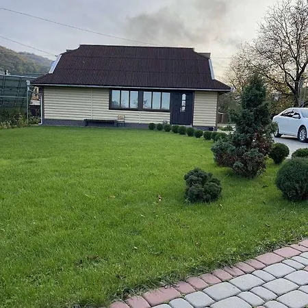 Садиба Анастасія Sheshory Exterior photo