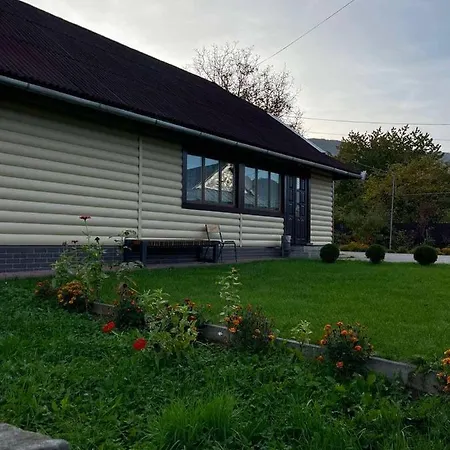 Садиба Анастасія Sheshory Exterior photo