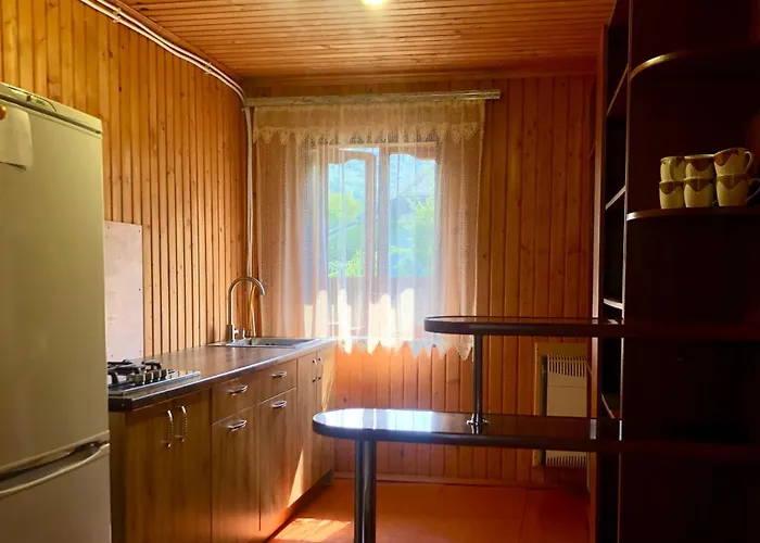 Садиба Анастасія