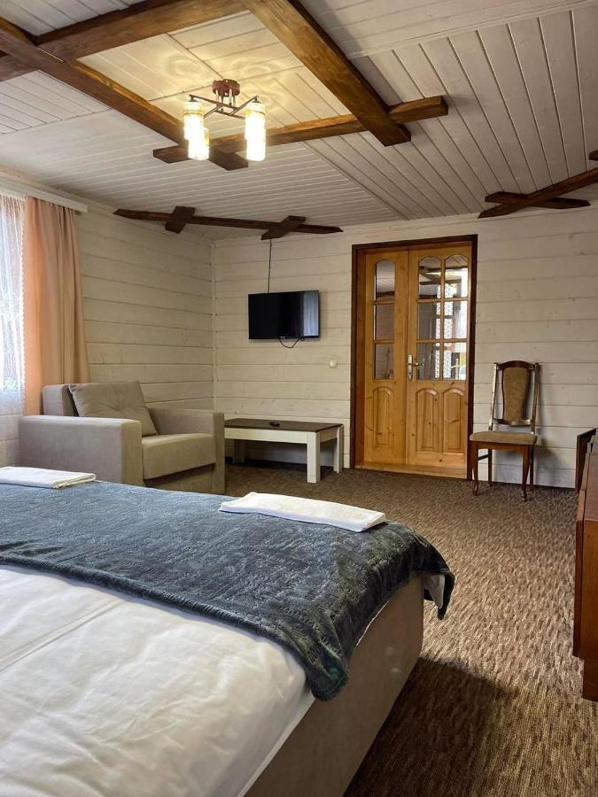 анастасія Holiday home Sheshory