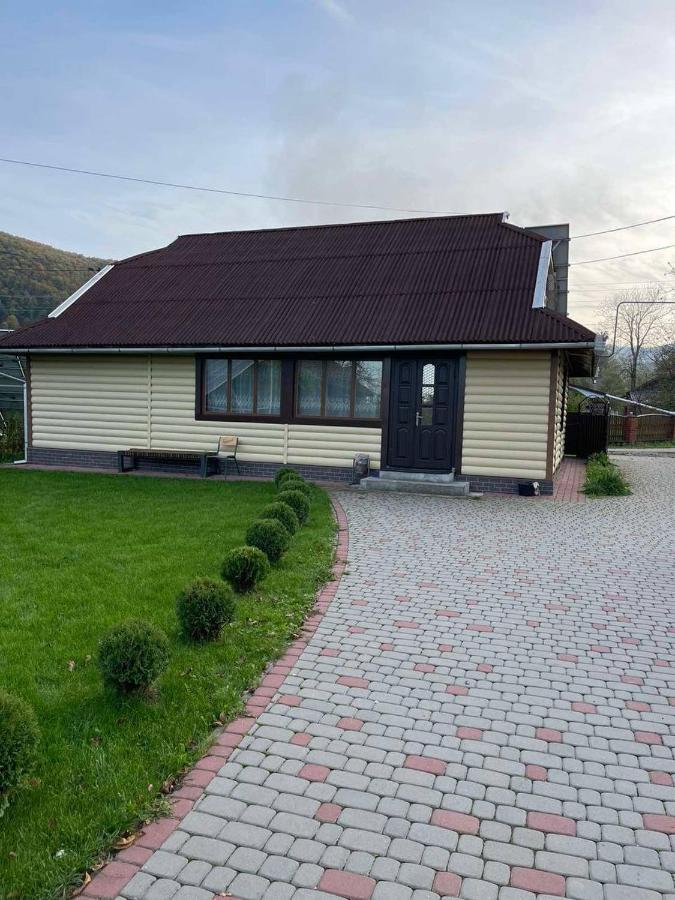 Holiday home анастасія Sheshory