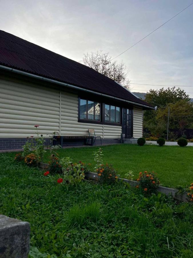 Holiday home анастасія *